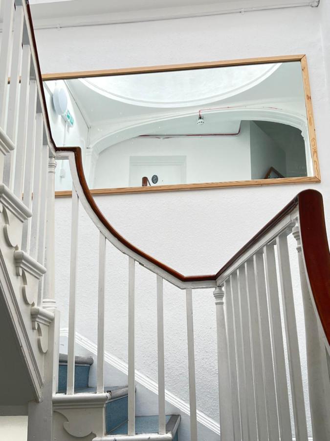 Entire Two Bedrooms Flat With Nice View H2 Great Yarmouth Kültér fotó