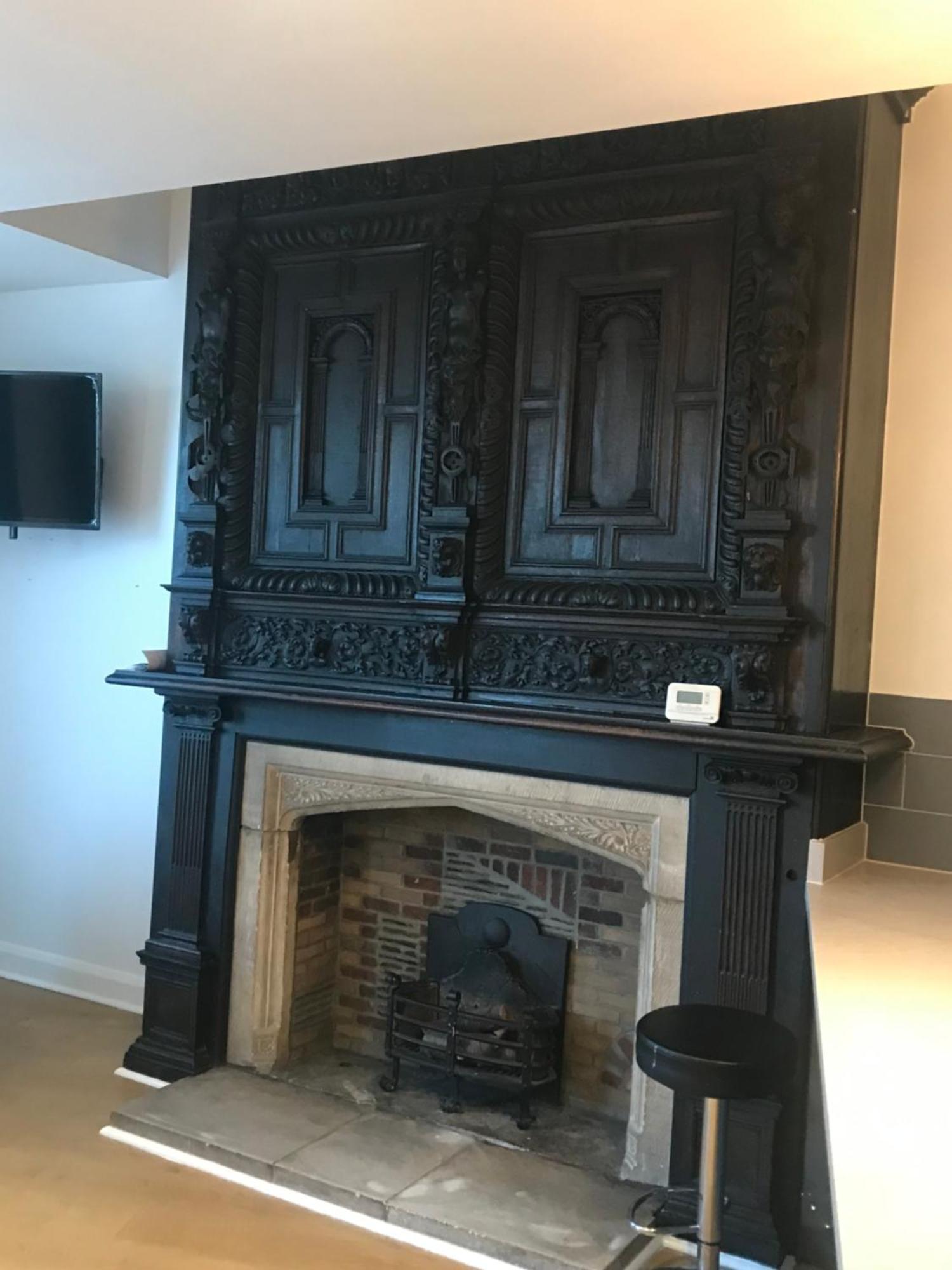 Entire Two Bedrooms Flat With Nice View H2 Great Yarmouth Kültér fotó