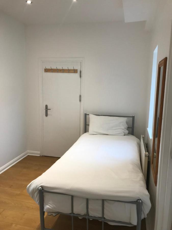 Entire Two Bedrooms Flat With Nice View H2 Great Yarmouth Kültér fotó