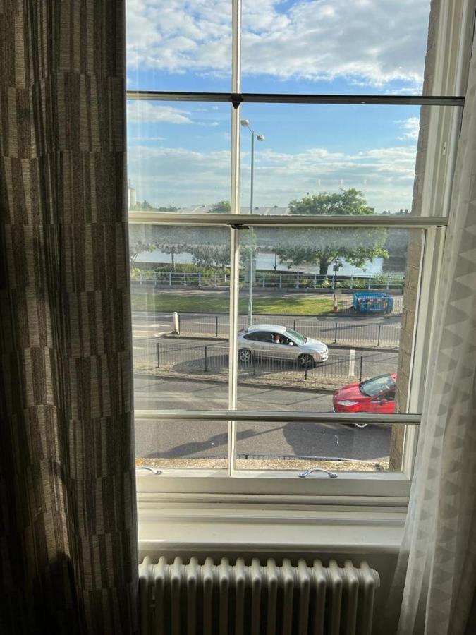 Entire Two Bedrooms Flat With Nice View H2 Great Yarmouth Kültér fotó