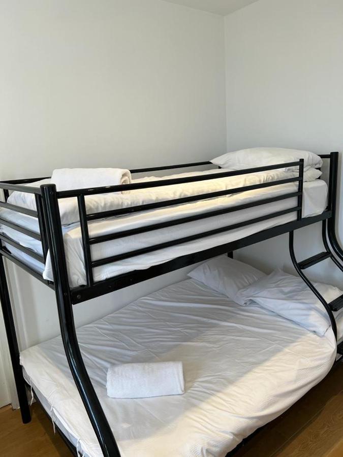 Entire Two Bedrooms Flat With Nice View H2 Great Yarmouth Kültér fotó